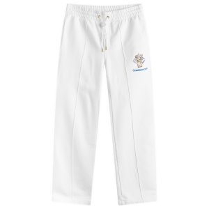 Casablanca Diamond Track Pants