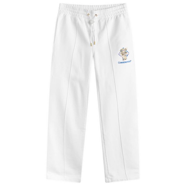 Casablanca Diamond Track Pants