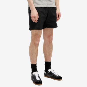 AMIRI Stack Logo Swim Shorts