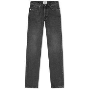 AMI Paris Classic Fit Jeans