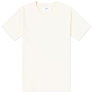 AMI Paris Fade Out Tonal Heart Logo T-Shirt