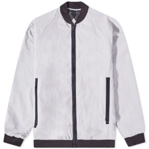 Canada Goose Black Disc Faber Wind Bomber Jacket