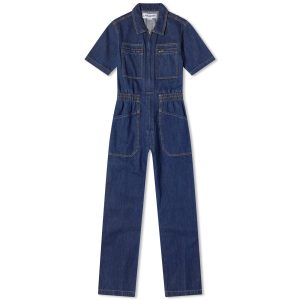 L.F. Markey Danny SS Boilersuit