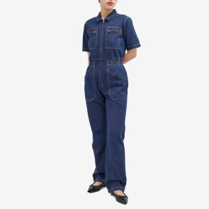 L.F. Markey Danny SS Boilersuit