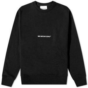 MKI Staple Crew Sweat