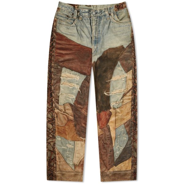 Acne Studios Trousers