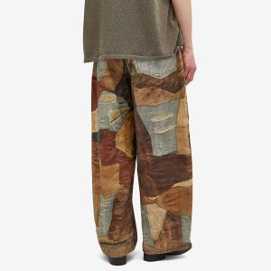 Acne Studios Trousers