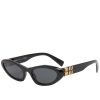 Miu Miu Eyewear 09YS Sunglasses