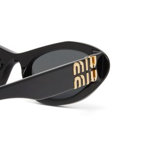 Miu Miu Eyewear 09YS Sunglasses