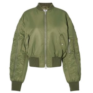 Acne Studios Bomber Jacket