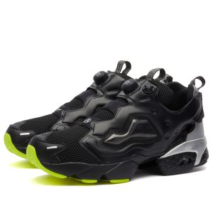 Reebok x ARIES Instapump Fury 94 Sneakers