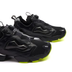 Reebok x ARIES Instapump Fury 94 Sneakers