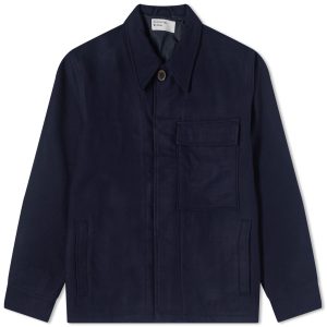 Universal Works Mowbray Cruiser Jacket