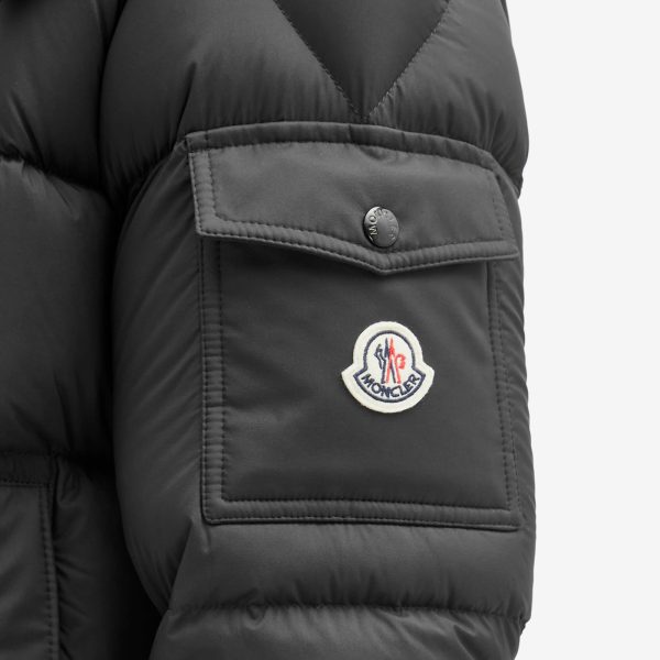 Moncler Vezere Padded Jacket