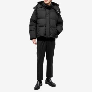 AMI Down Padded Jacket