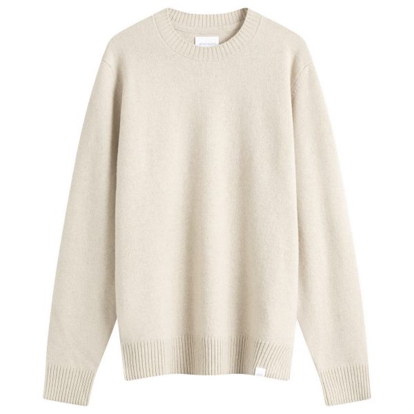 Norse Projects Standard Lambswool Knit Jumper