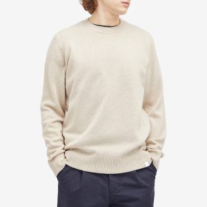 Norse Projects Standard Lambswool Knit Jumper