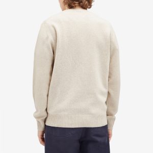 Norse Projects Standard Lambswool Knit Jumper