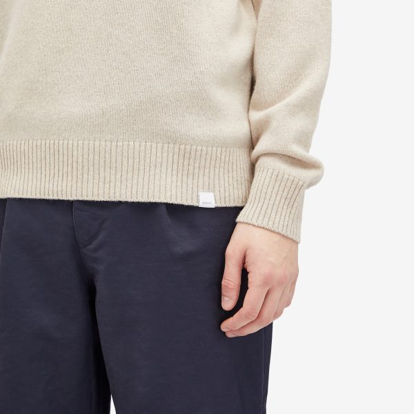 Norse Projects Standard Lambswool Knit Jumper