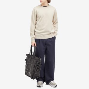 Norse Projects Standard Lambswool Knit Jumper