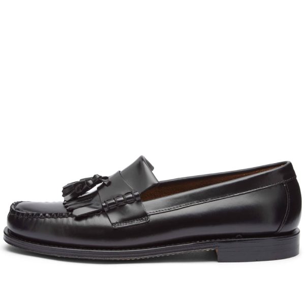 Bass Weejuns Layton Kiltie Loafer