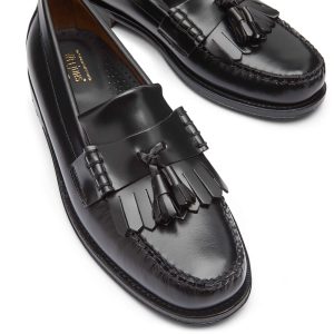 Bass Weejuns Layton Kiltie Loafer