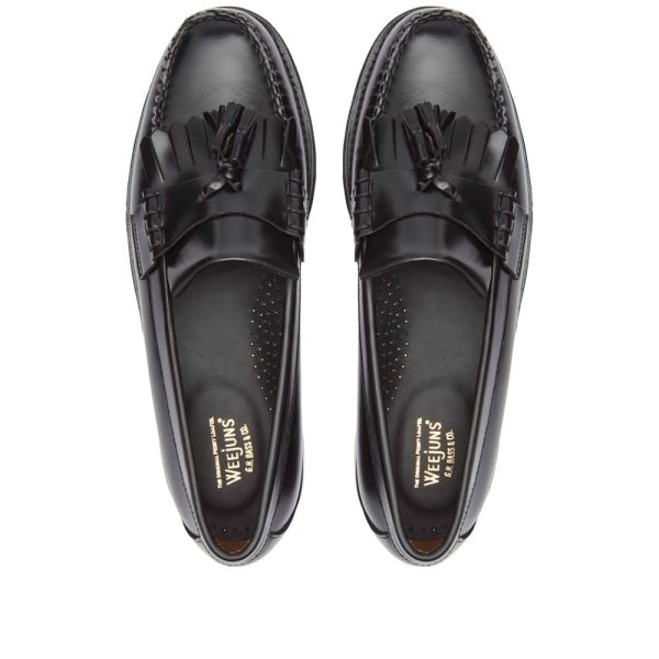 Bass Weejuns Layton Kiltie Loafer