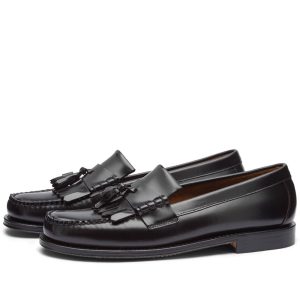 Bass Weejuns Layton Kiltie Loafer