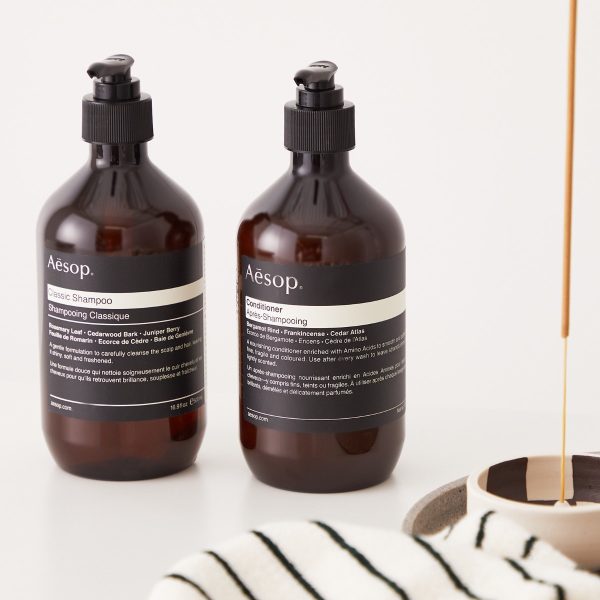 Aesop Conditioner