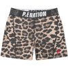 P.E Nation Downforce 5" Bike Shorts