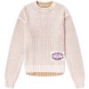 Acne Studios Knitted Jumper