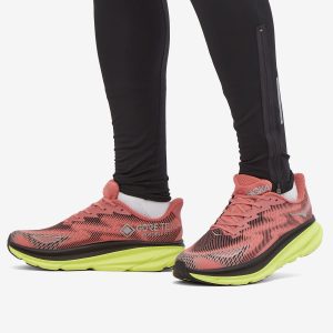 HOKA ONE ONE Clifton 9 GTX