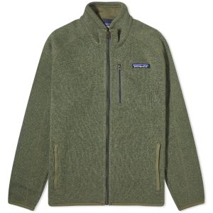 Patagonia Better Sweater Jacket