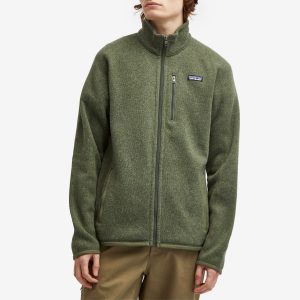 Patagonia Better Sweater Jacket