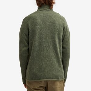 Patagonia Better Sweater Jacket