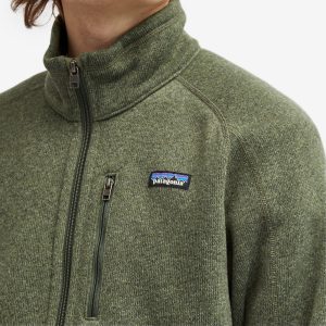 Patagonia Better Sweater Jacket