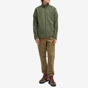 Patagonia Better Sweater Jacket