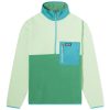 Patagonia Microdini 1/2 Zip Pullover Fleece