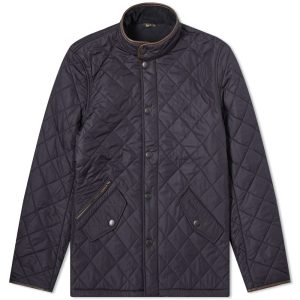 Barbour Powell Quilt Jacket