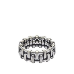 Serge DeNimes Cage Ring