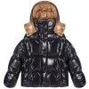 Moncler Parana Padded Jacket