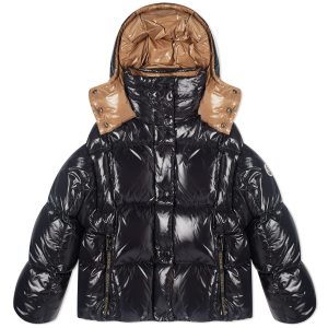 Moncler Parana Padded Jacket