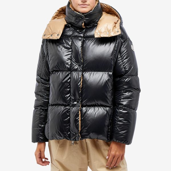 Moncler Parana Padded Jacket