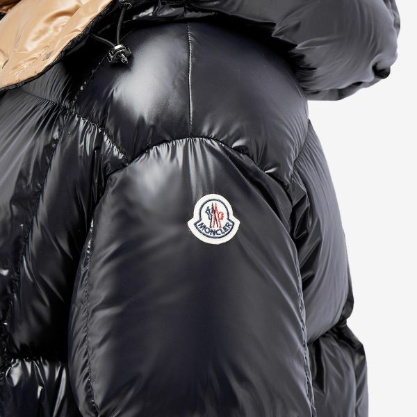 Moncler Parana Padded Jacket