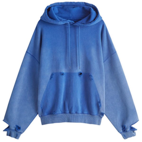 Cole Buxton Pocket Fade Hoodie