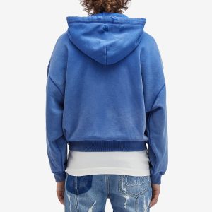 Cole Buxton Pocket Fade Hoodie