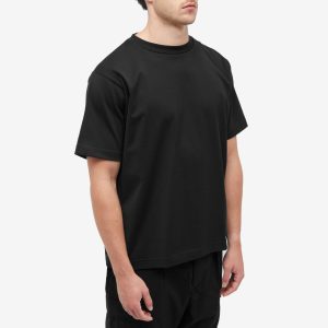 SOPHNET. Wide T-Shirt