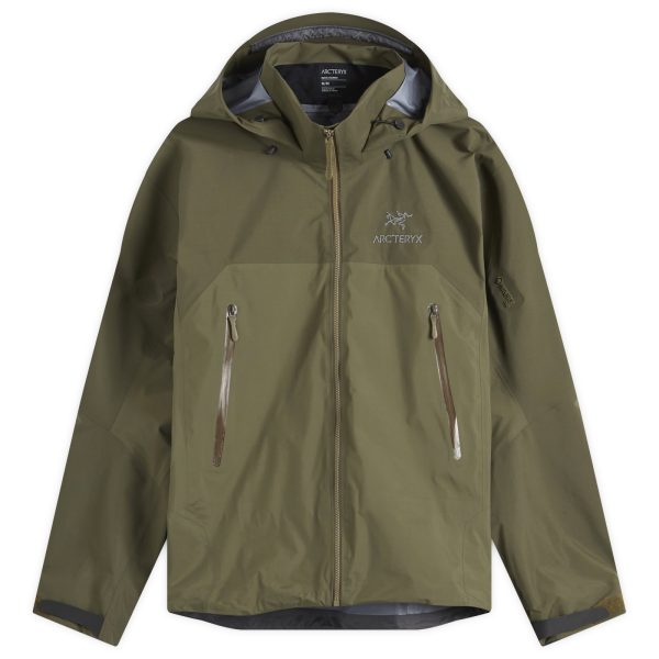 Arc'teryx Beta AR Jacket