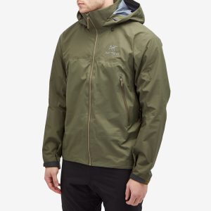 Arc'teryx Beta AR Jacket