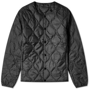 F/CE. x Taion Packable Inner Down Jacket